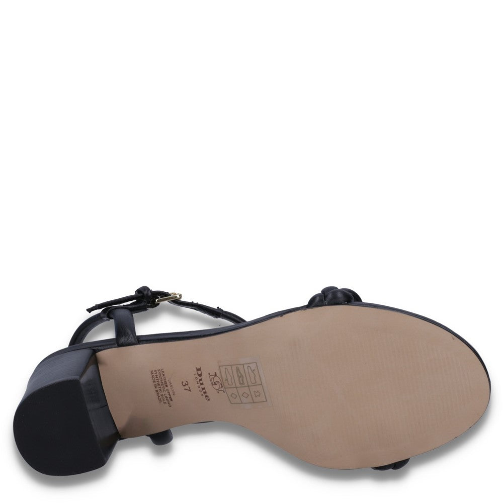 Women's Dune Jaslyn Sandals
