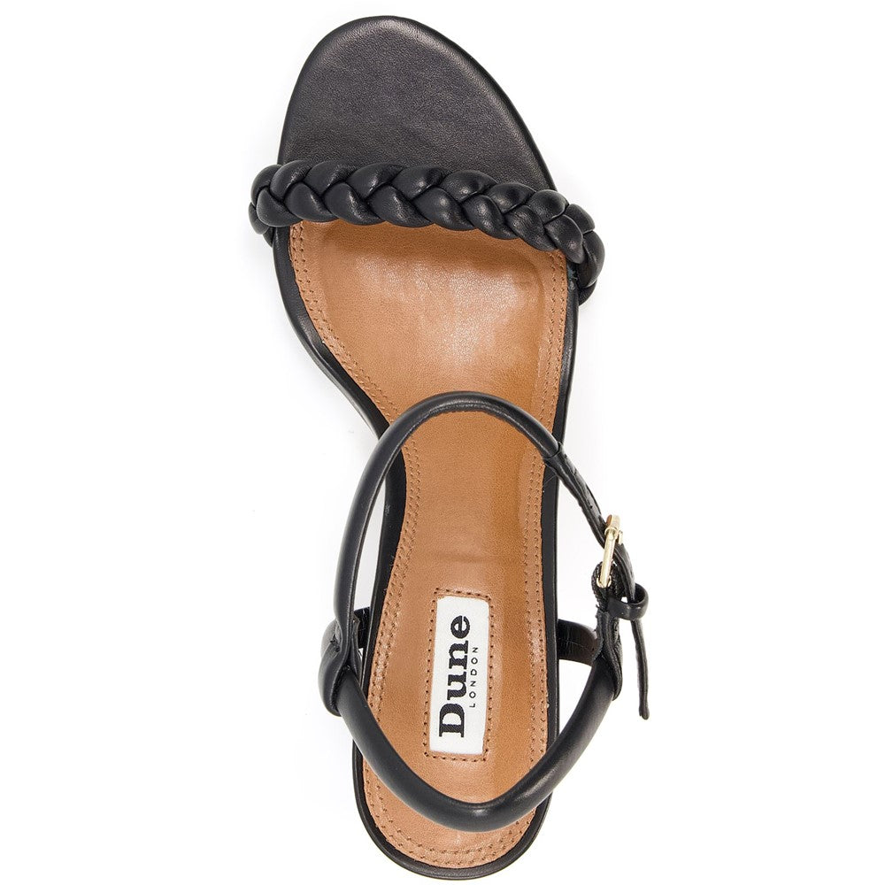 Women's Dune Jaslyn Sandals