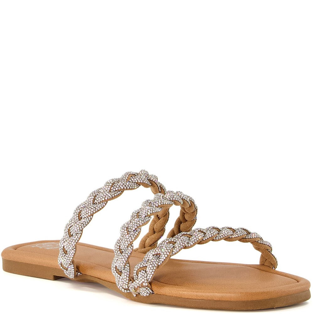 Women's Dune Lassa Mule
