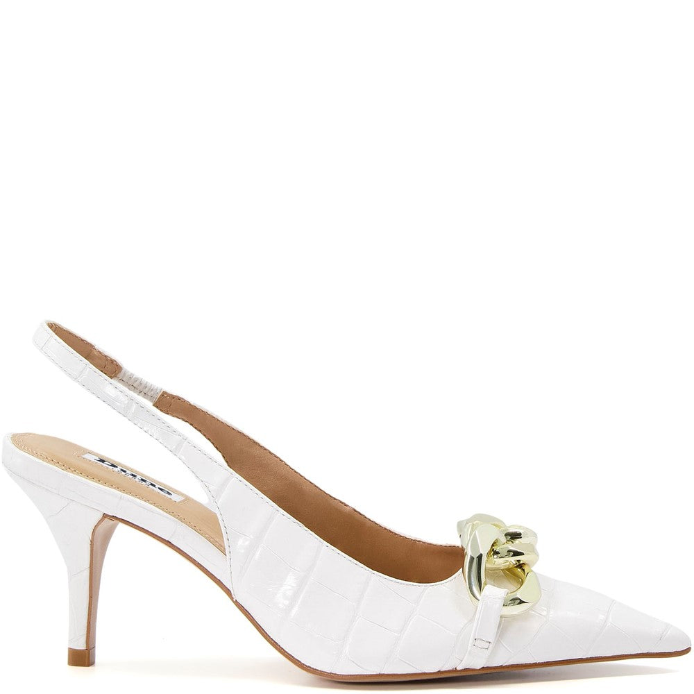 Women's Dune Canary Shoes