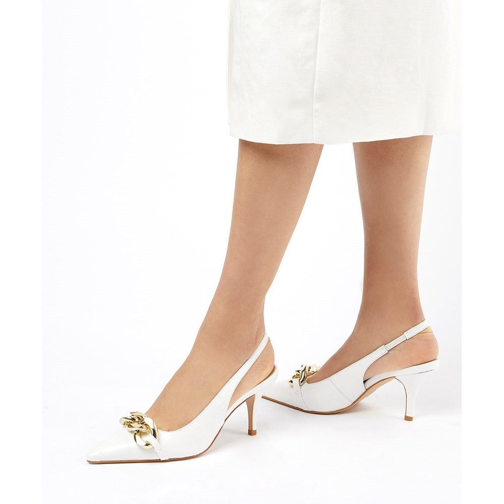 Women's Dune Canary Shoes