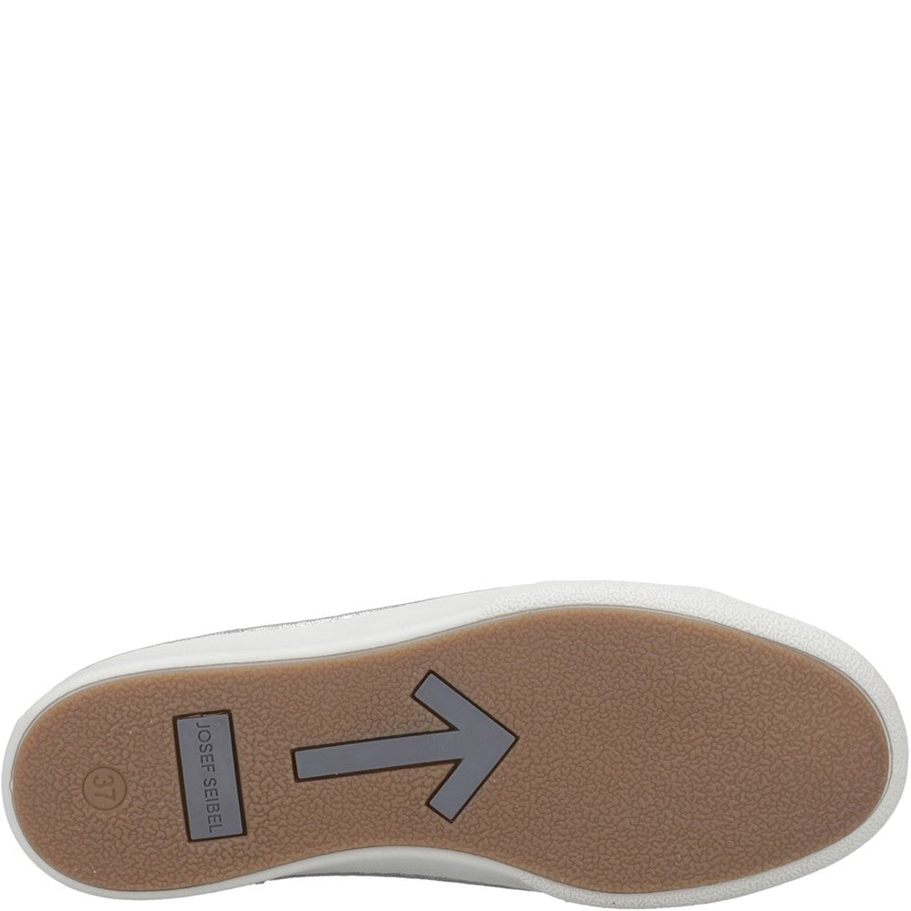 Women's Josef Seibel Claire Trainer