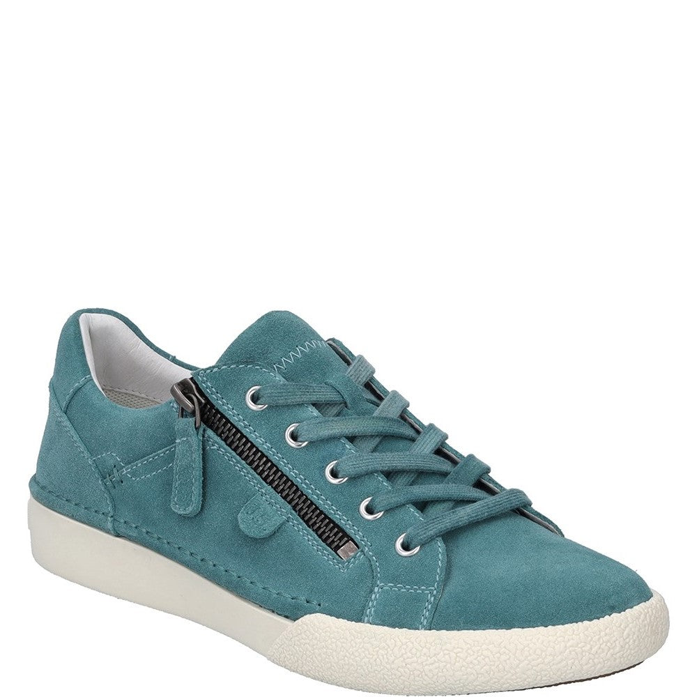 Women's Josef Seibel Claire Trainer