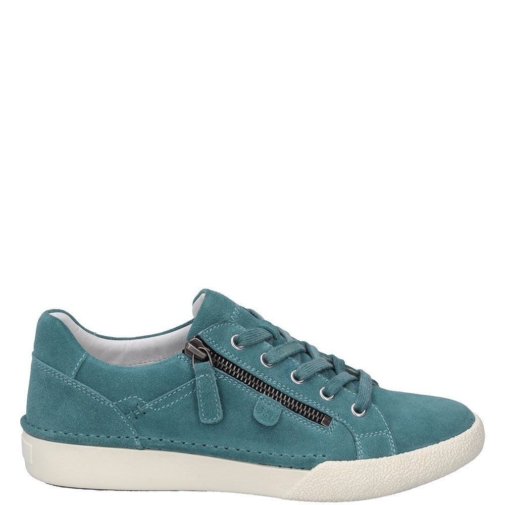 Women's Josef Seibel Claire Trainer