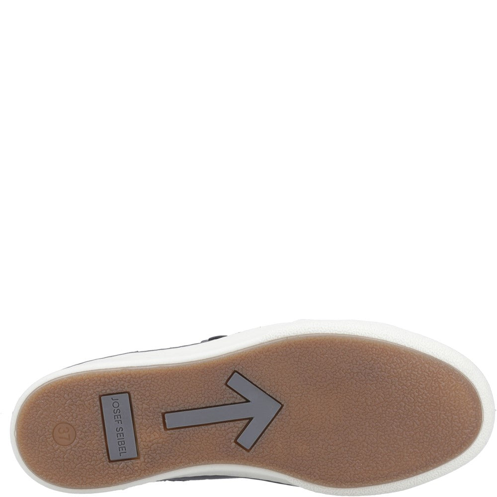 Women's Josef Seibel Claire Trainer