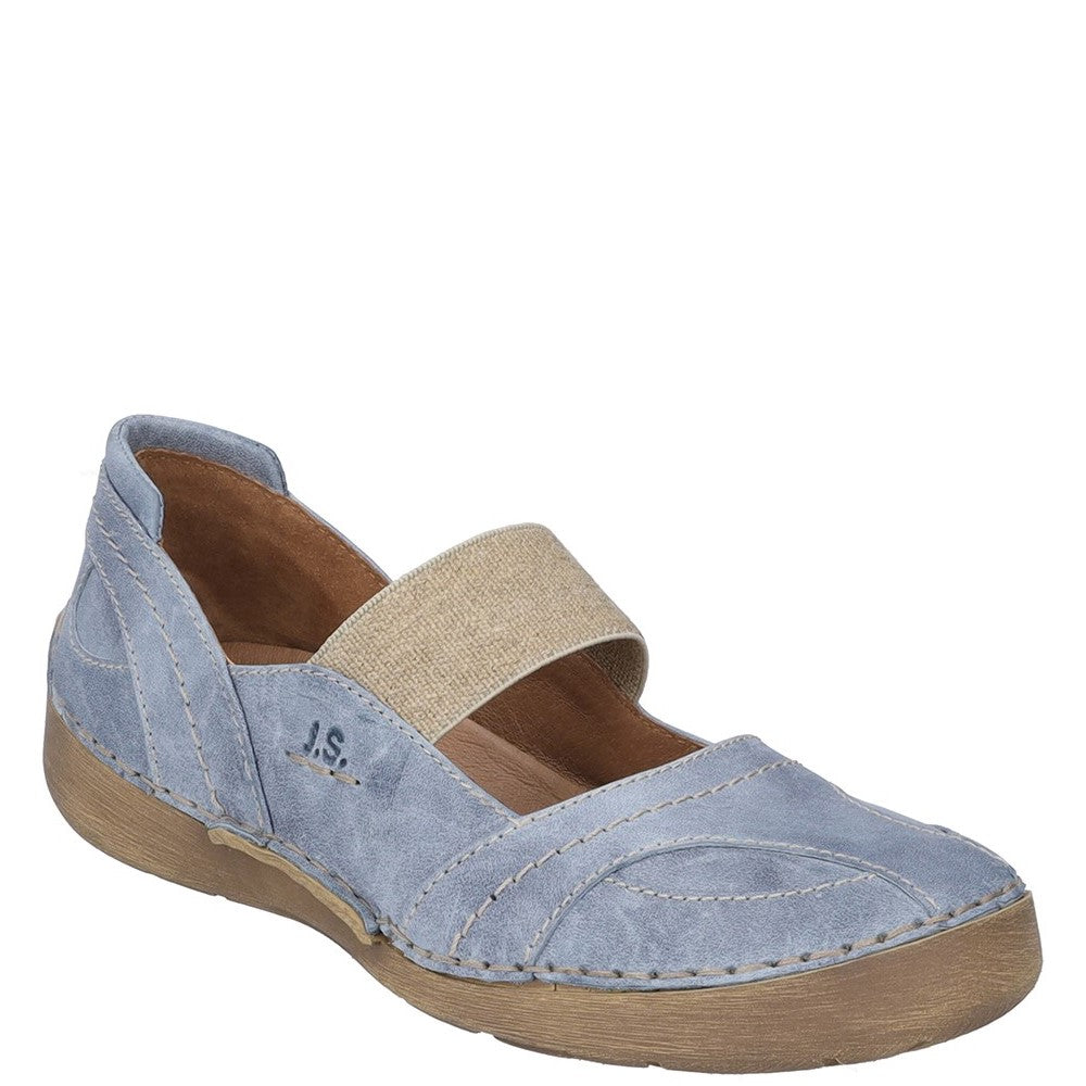 Women's Josef Seibel Fergey Shoe