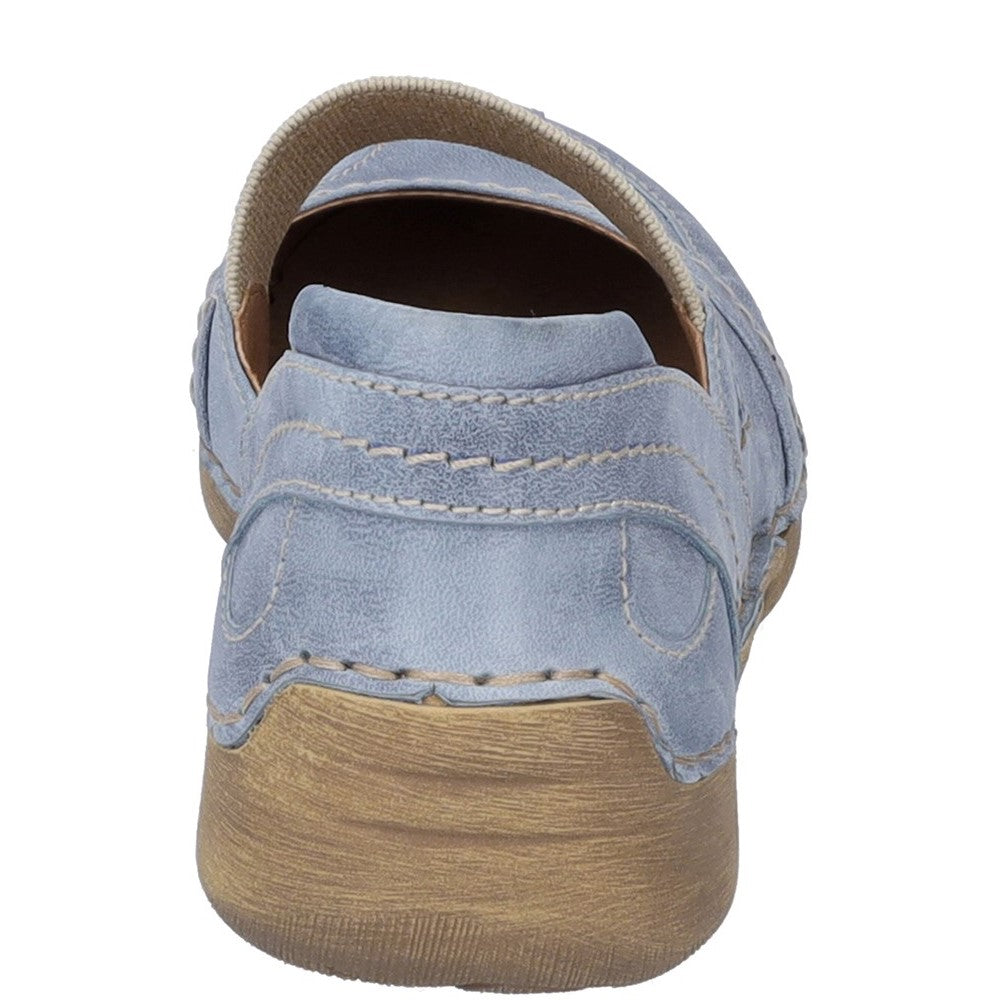 Women's Josef Seibel Fergey Shoe