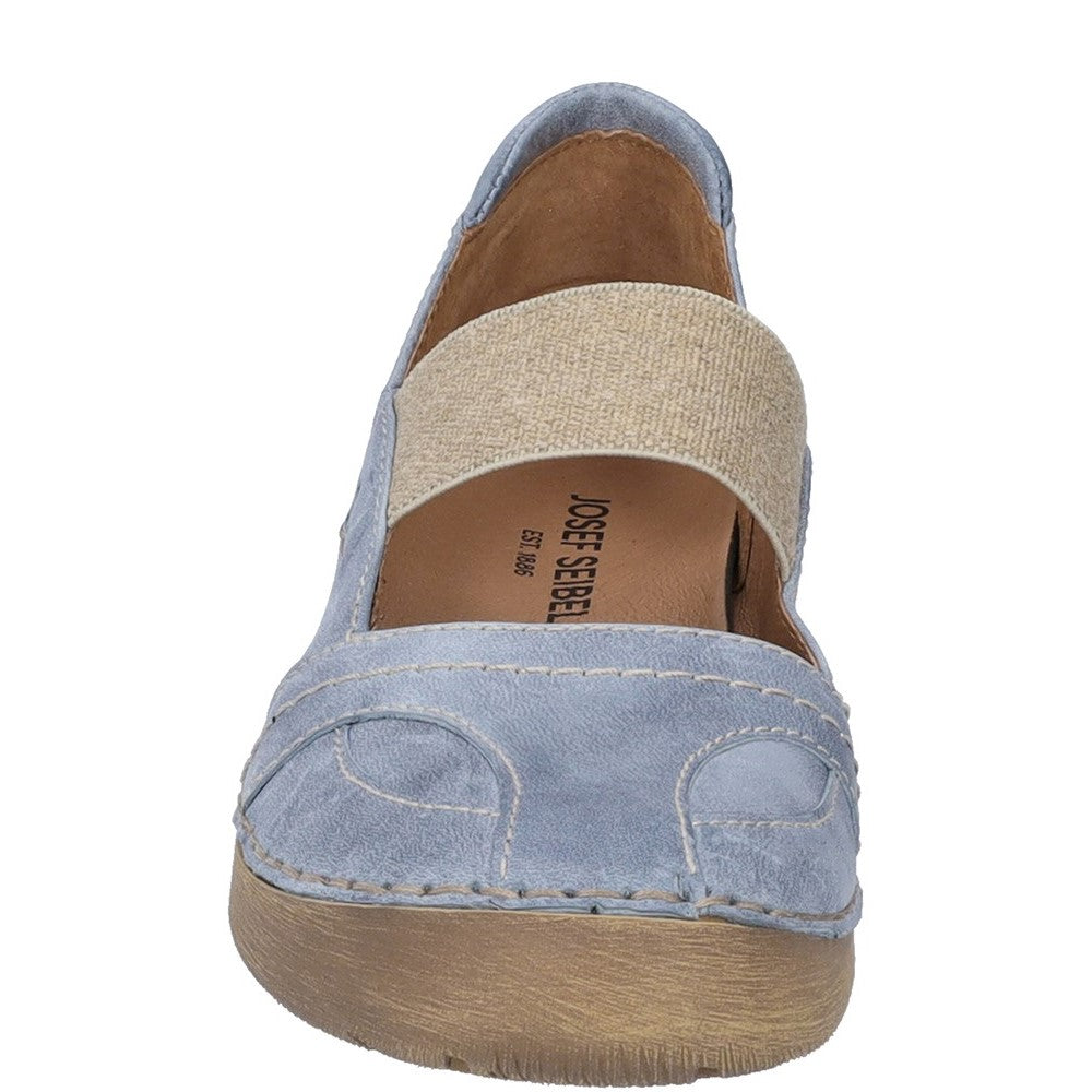 Women's Josef Seibel Fergey Shoe