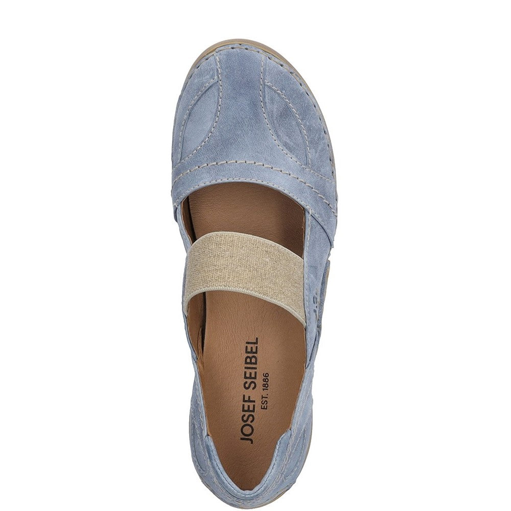 Women's Josef Seibel Fergey Shoe