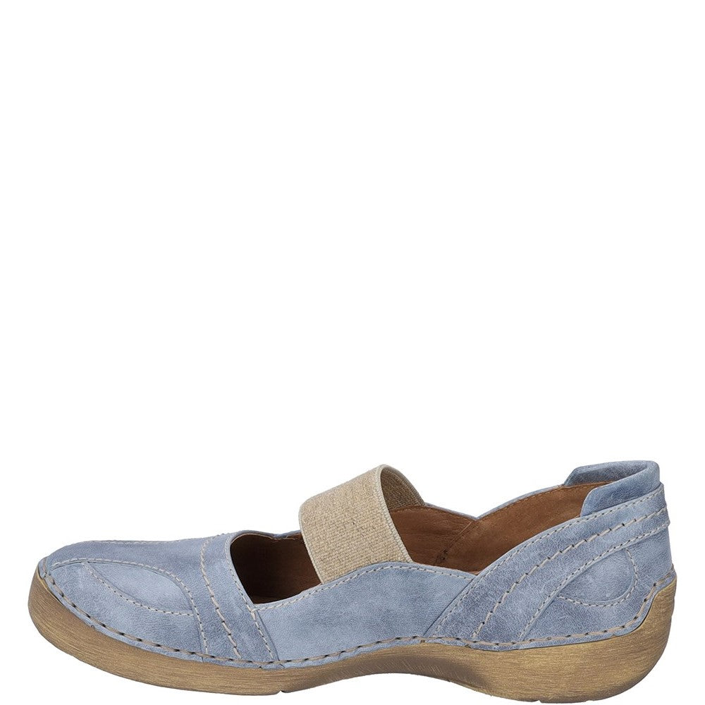 Women's Josef Seibel Fergey Shoe
