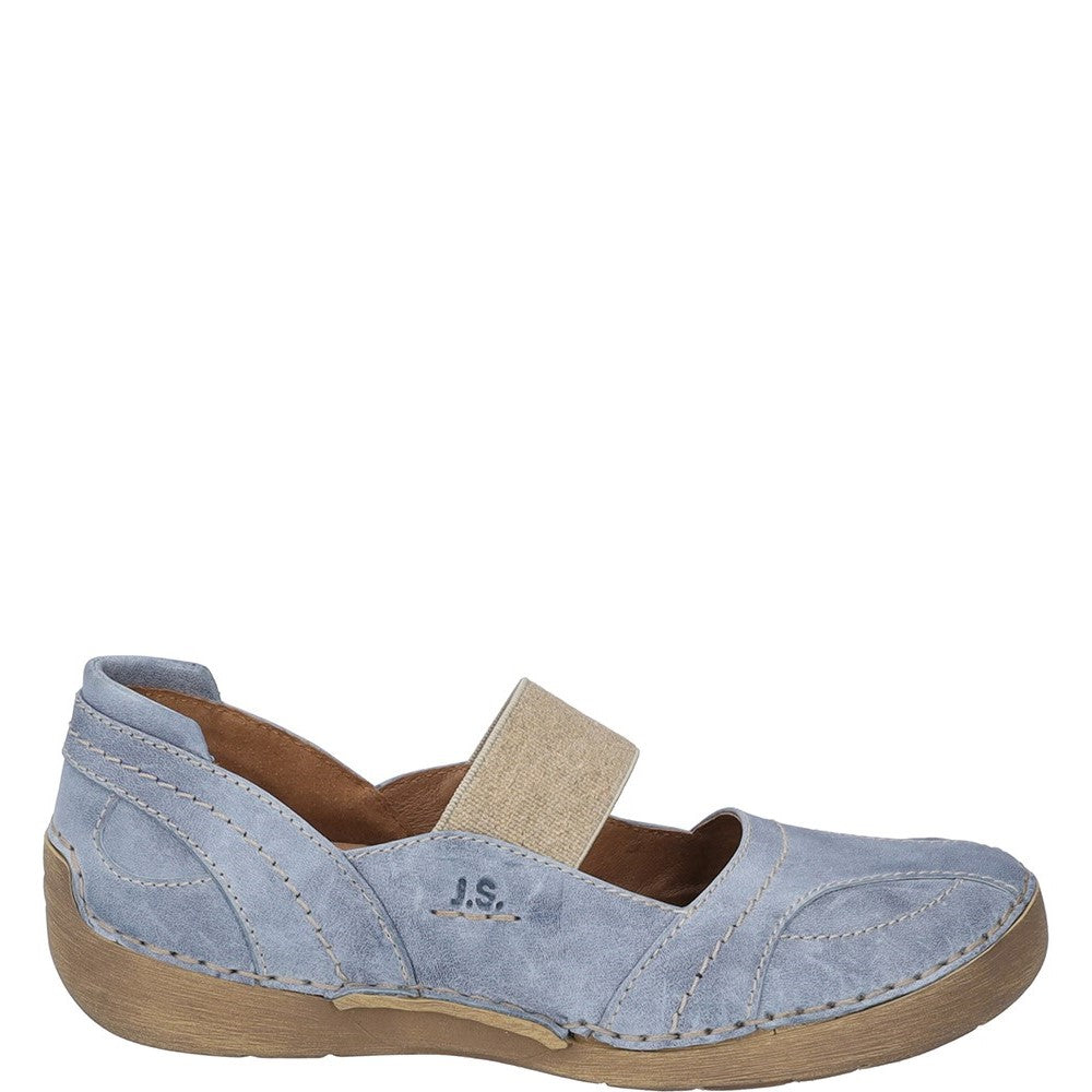 Women's Josef Seibel Fergey Shoe