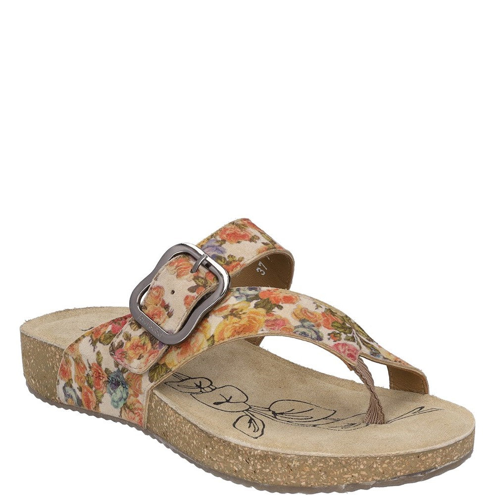 Women's Josef Seibel Tonga Sandal