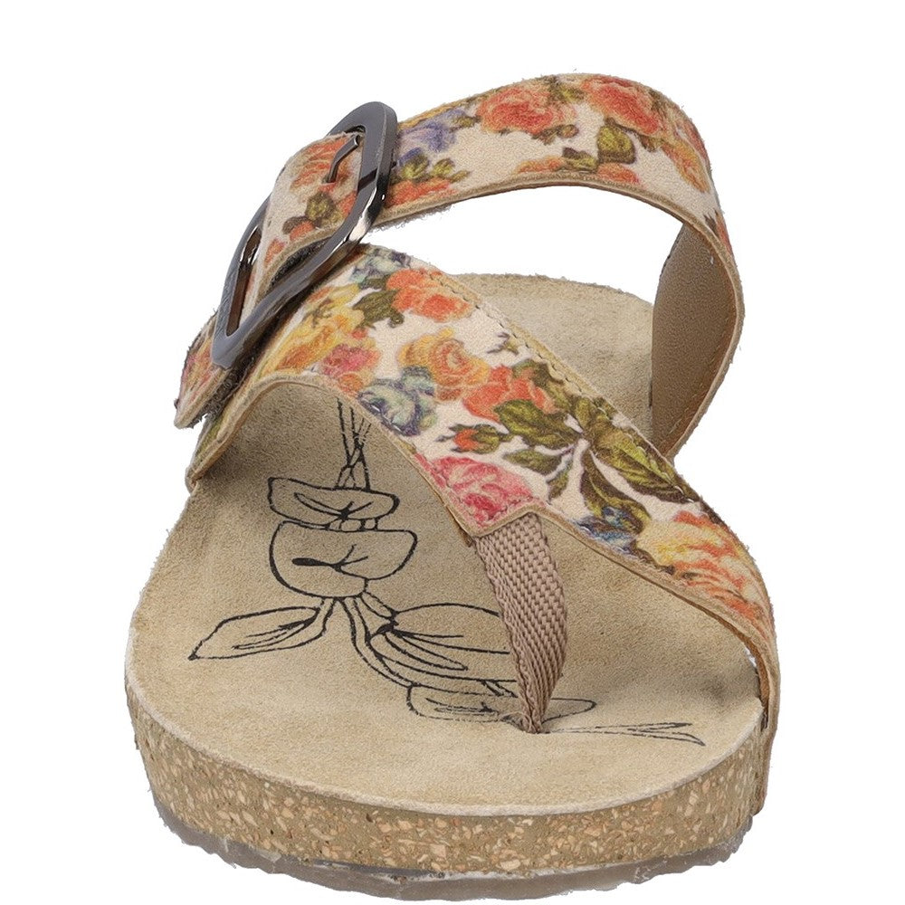 Women's Josef Seibel Tonga Sandal