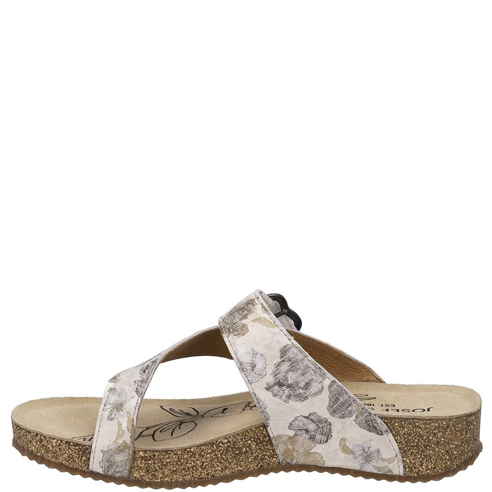 Women's Josef Seibel Tonga Sandal