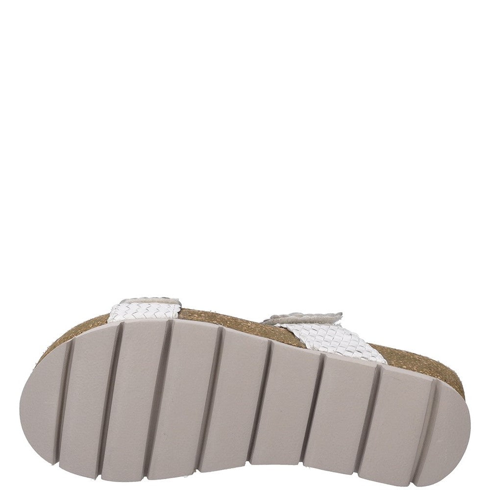 Women's Josef Seibel Lucie Sandal