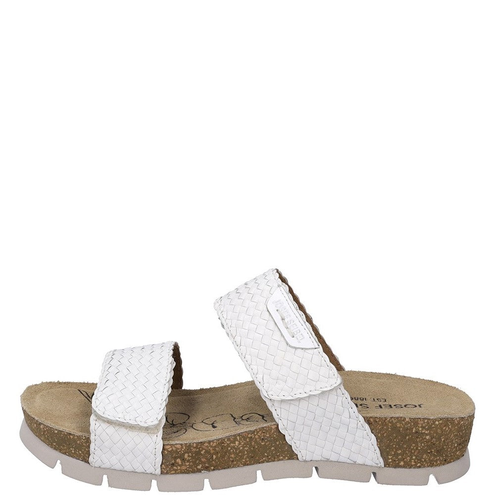 Women's Josef Seibel Lucie Sandal