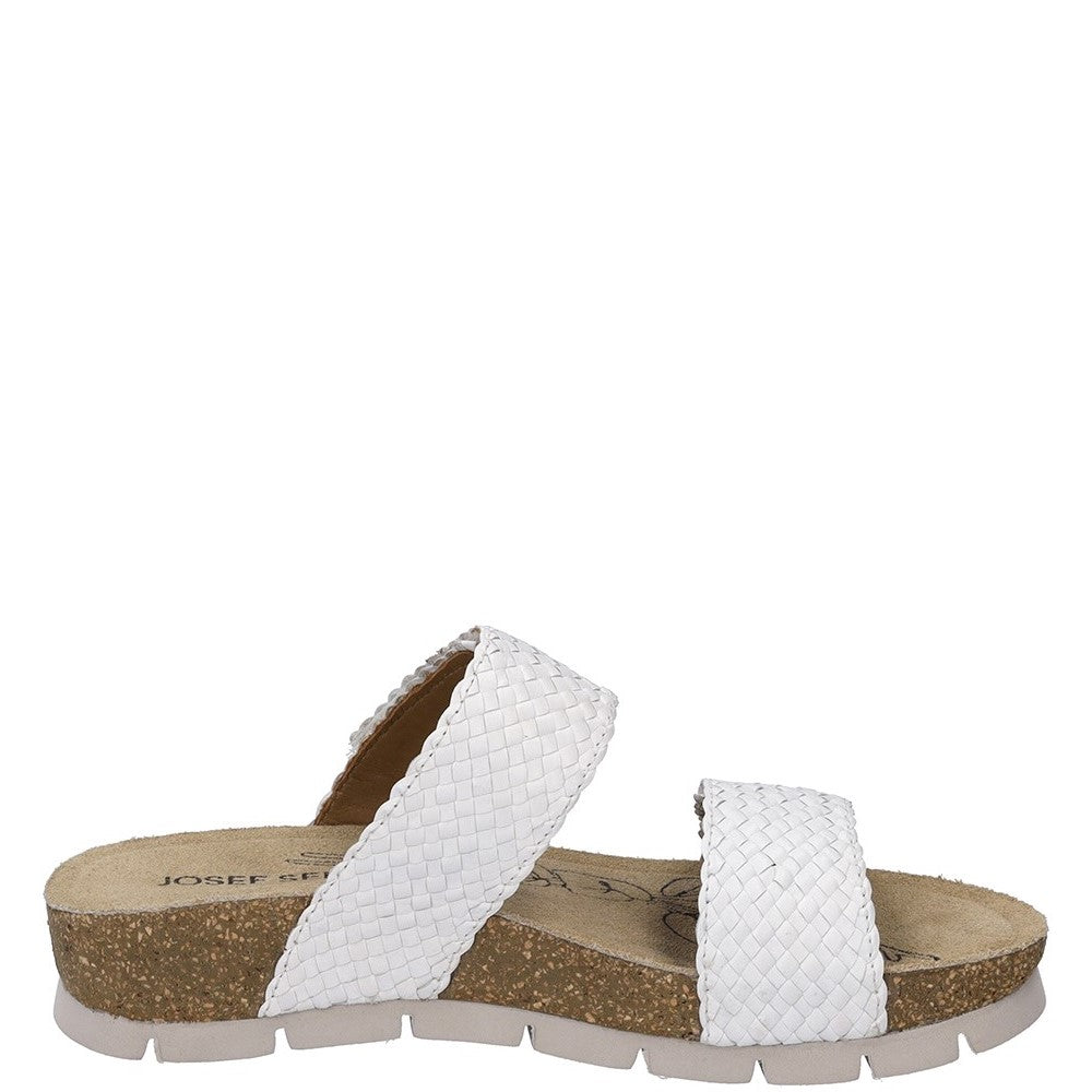 Women's Josef Seibel Lucie Sandal