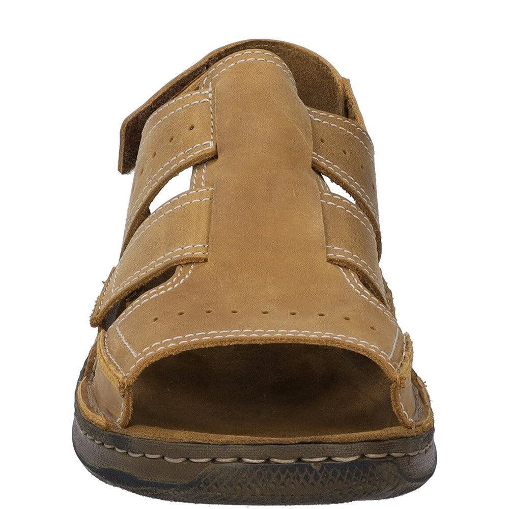 Men's Josef Seibel Maverick Sandal