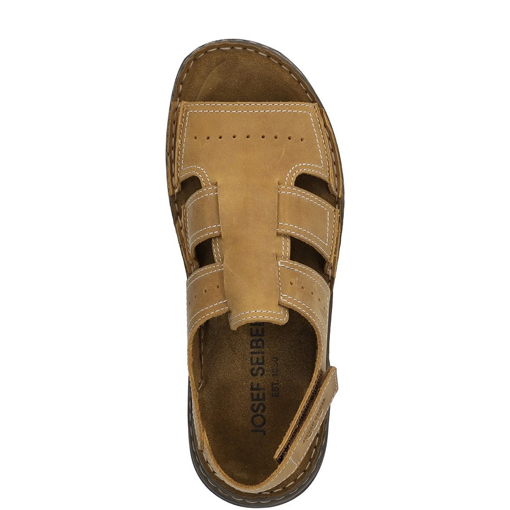 Men's Josef Seibel Maverick Sandal