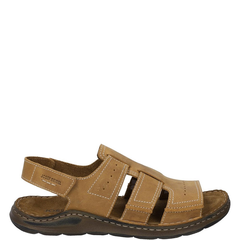Men's Josef Seibel Maverick Sandal
