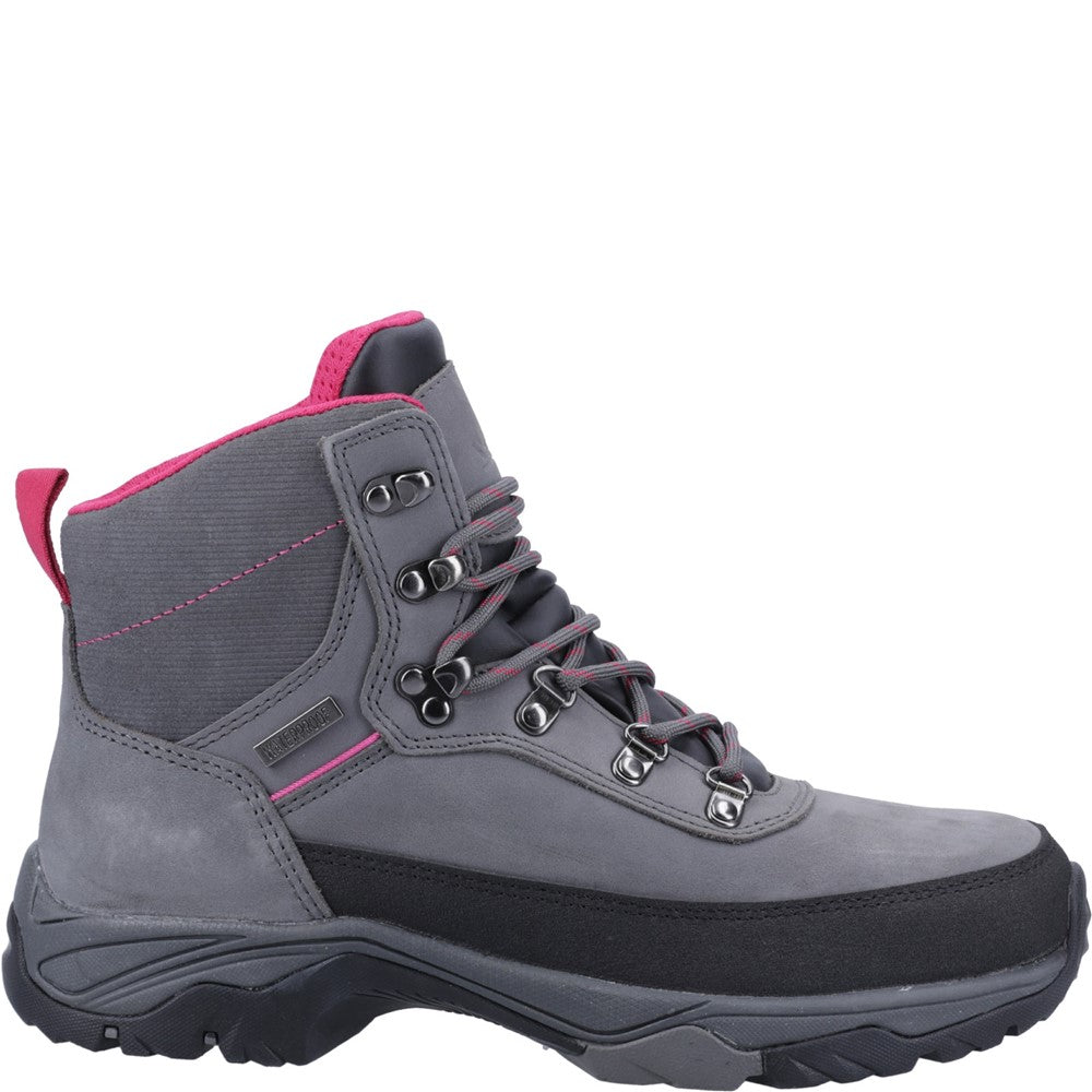 Women's Cotswold Stow Hiking Boots