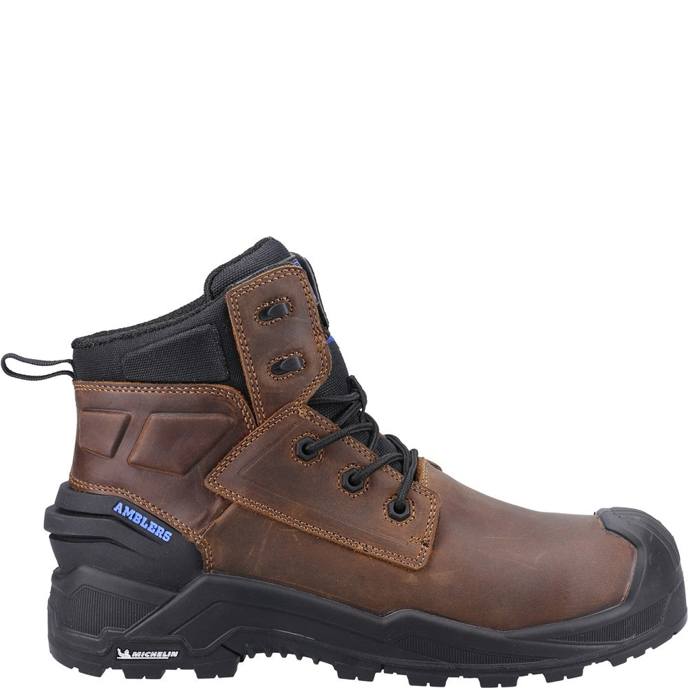 Men's Amblers Safety 980C Crusader Safety Boot