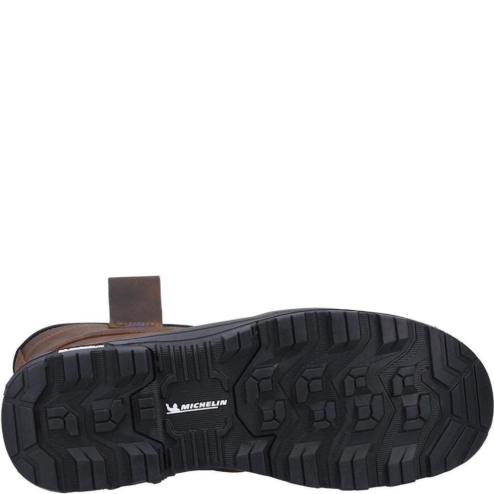 Men's Amblers Safety 983C Conqueror Rigger Boot