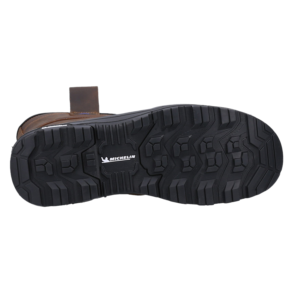 Men's Amblers Safety 983C Conqueror Rigger Boot