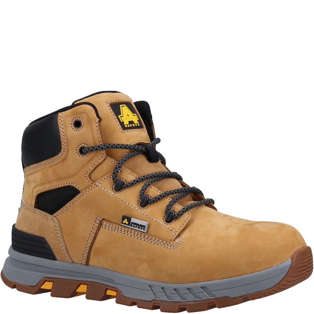 Men's Amblers Safety 261 Safety Boots