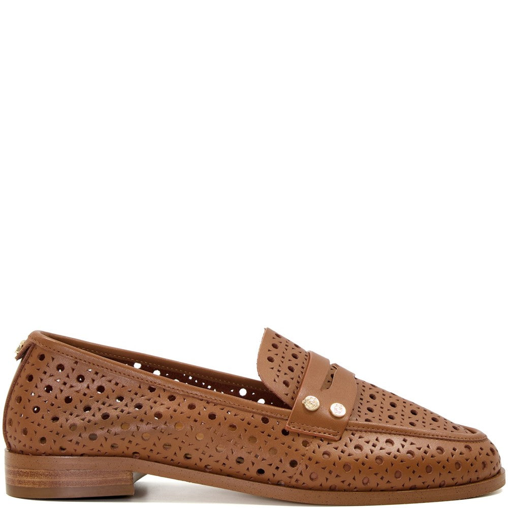 Women's Dune Glimmered Shoe
