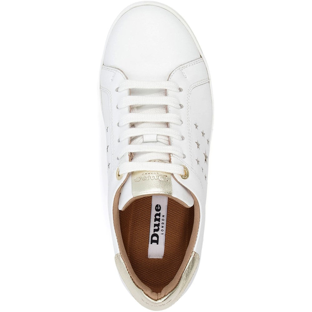 Women's Dune Elderflowers Shoe