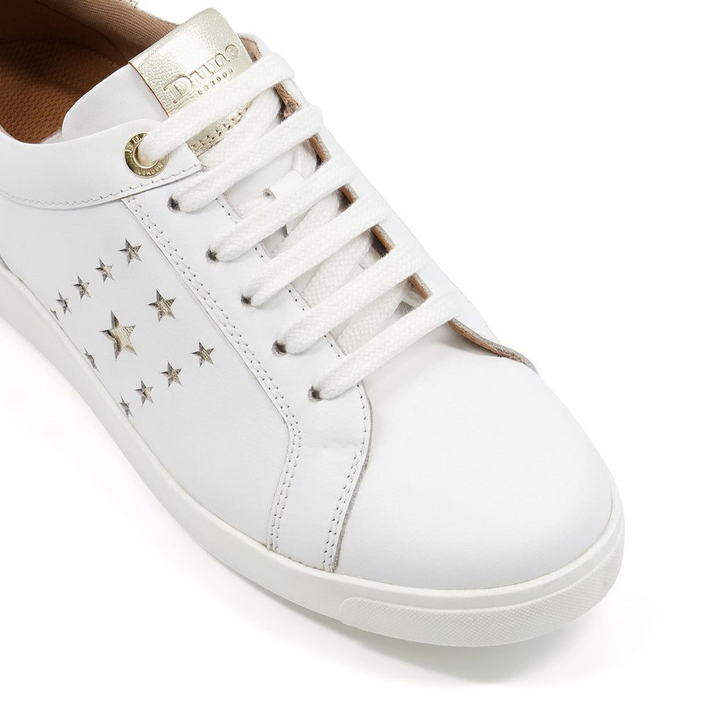 Women's Dune Elderflowers Shoe