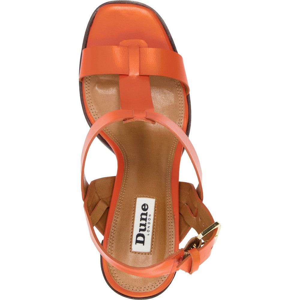 Women's Dune Jacie Sandal