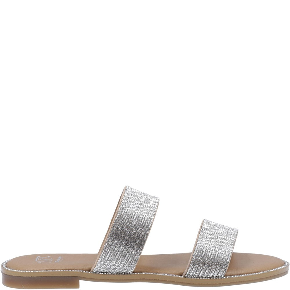 Women's Dune Loyale Sandal