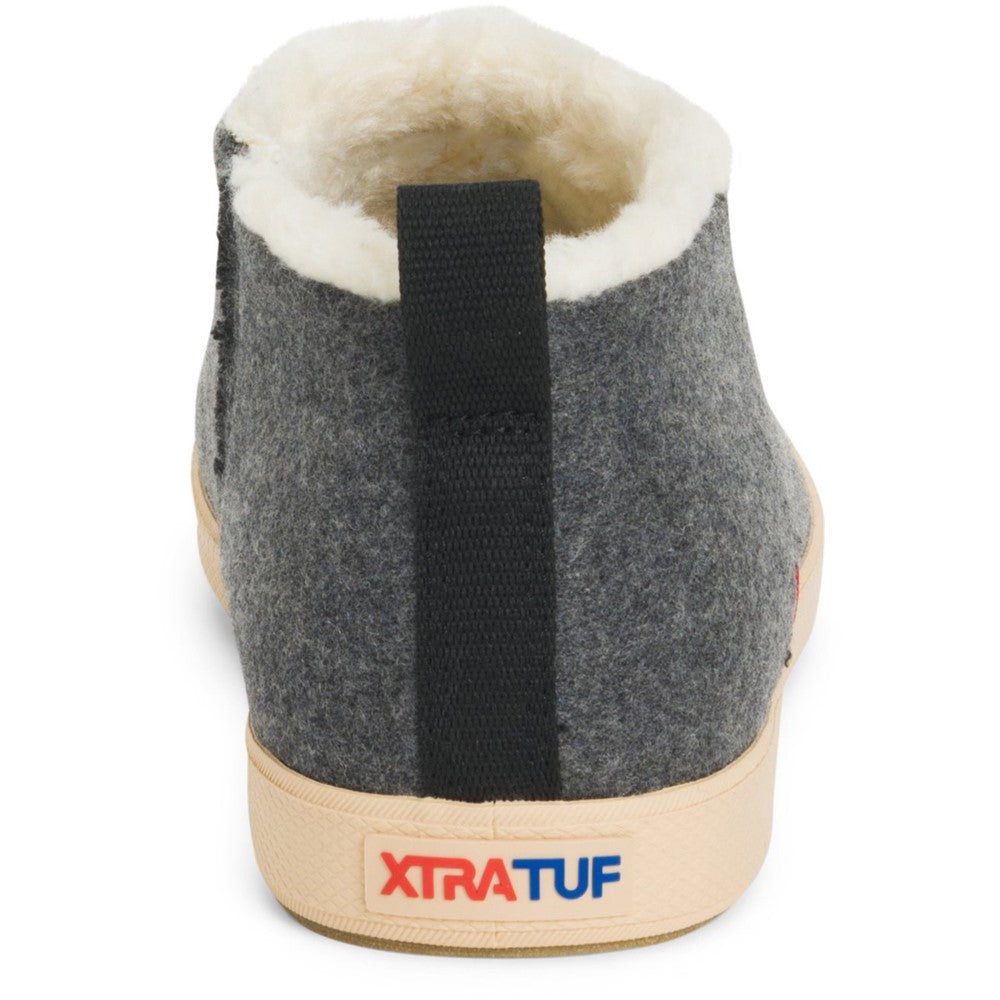 Men's Xtratuf Homer Waterproof Slipper