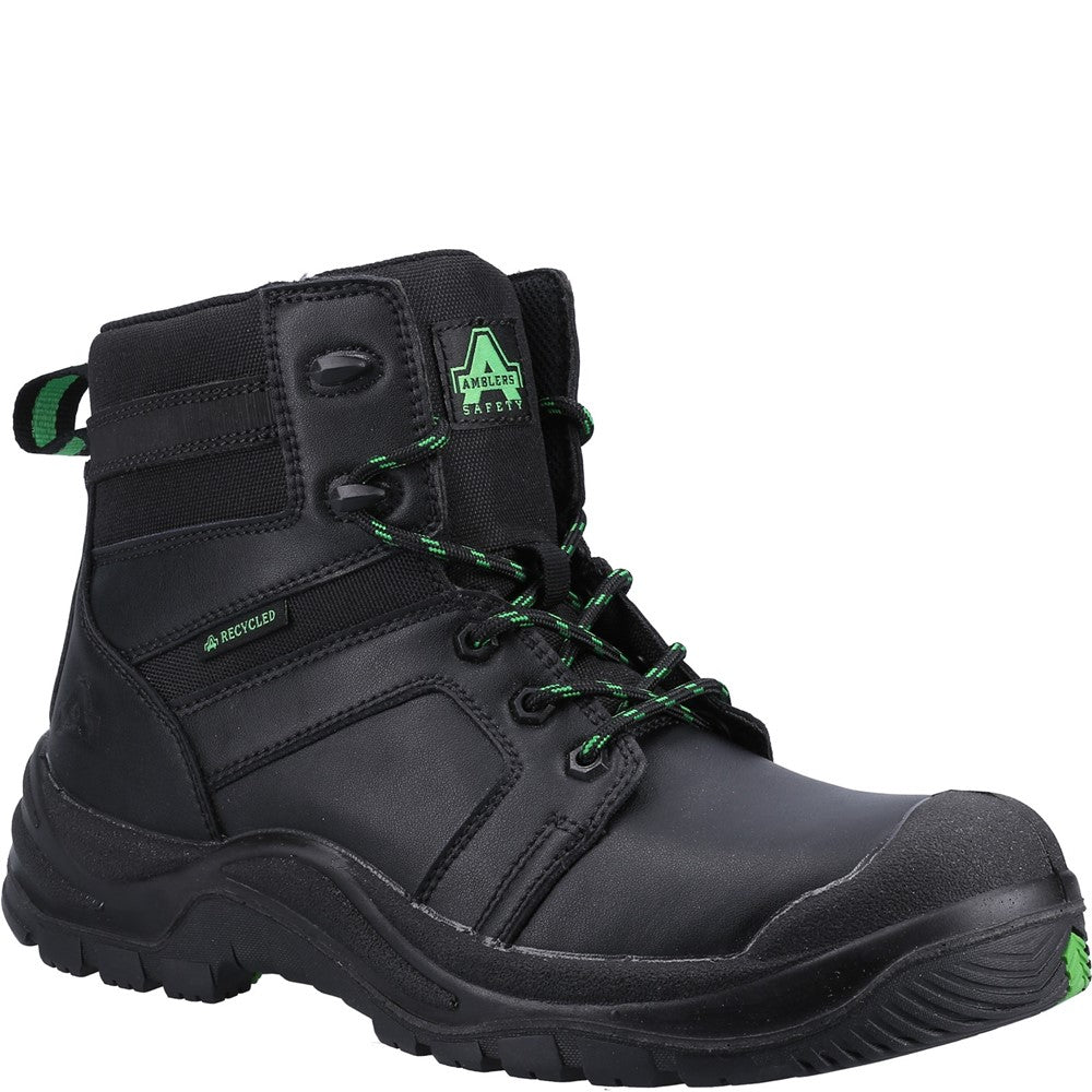 Unisex Amblers Safety 502 Safety Boots