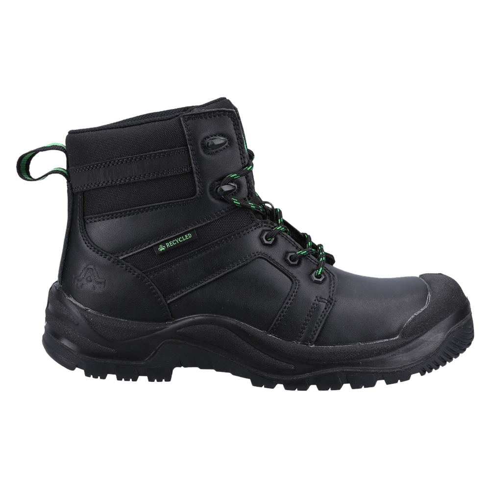 Unisex Amblers Safety 502 Safety Boots