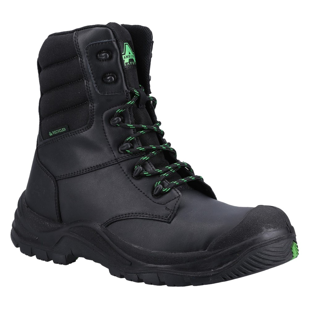 Unisex Amblers Safety 503 Safety Boots