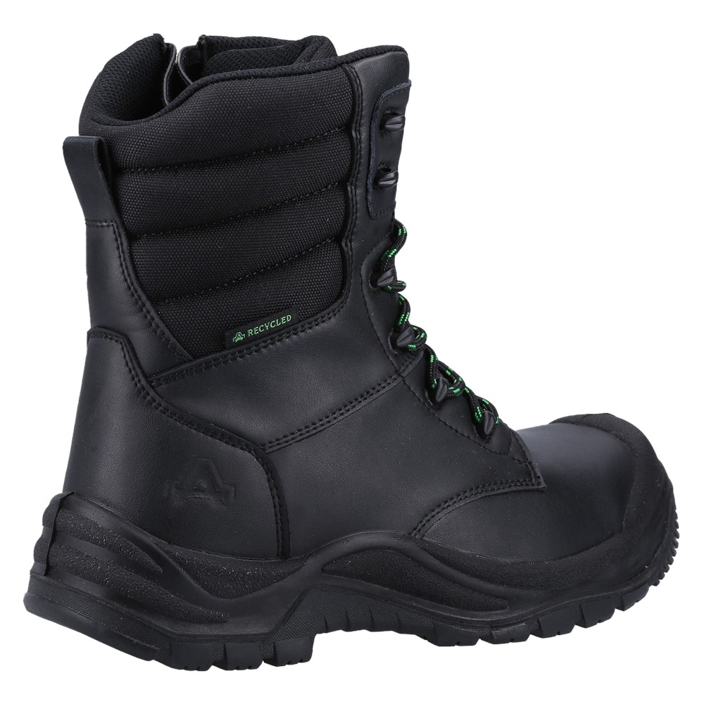 Unisex Amblers Safety 503 Safety Boots