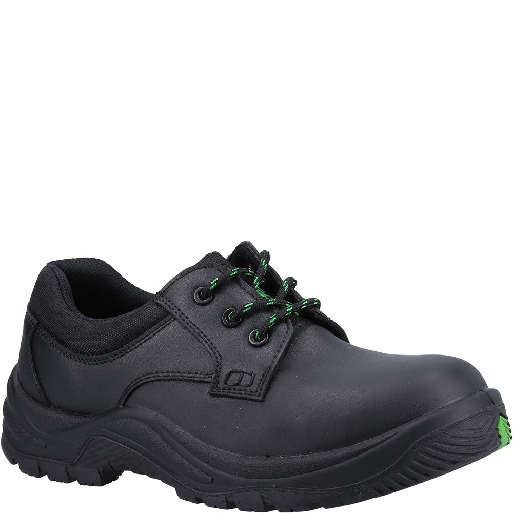 Unisex Amblers Safety 504 Shoes