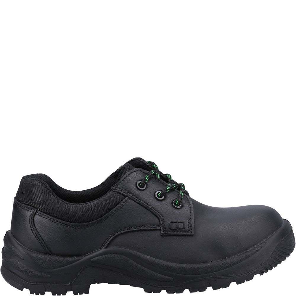 Unisex Amblers Safety 504 Shoes