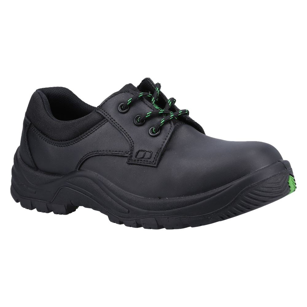 Unisex Amblers Safety 504 Shoes