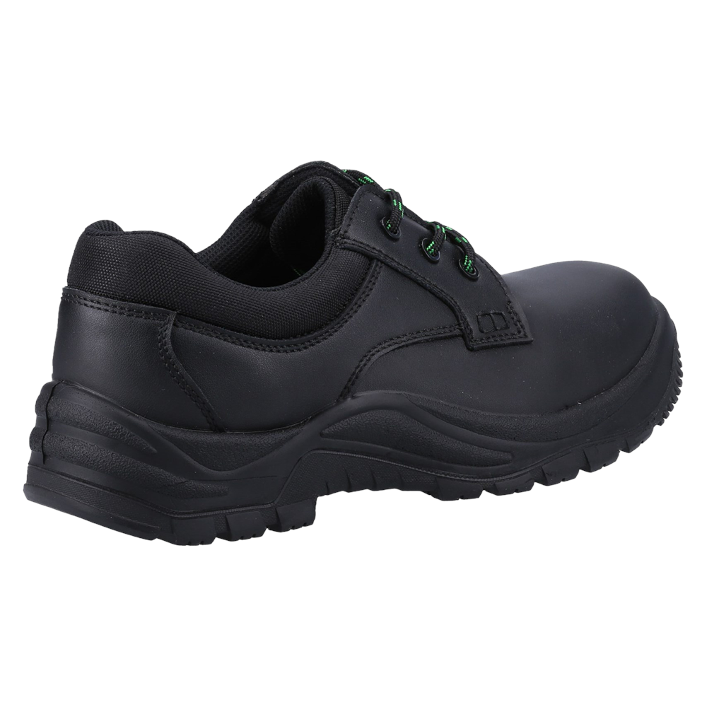 Unisex Amblers Safety 504 Shoes