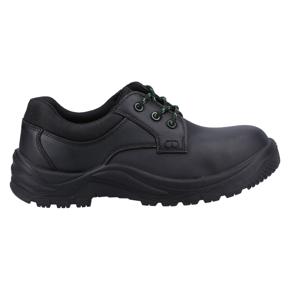 Unisex Amblers Safety 504 Shoes