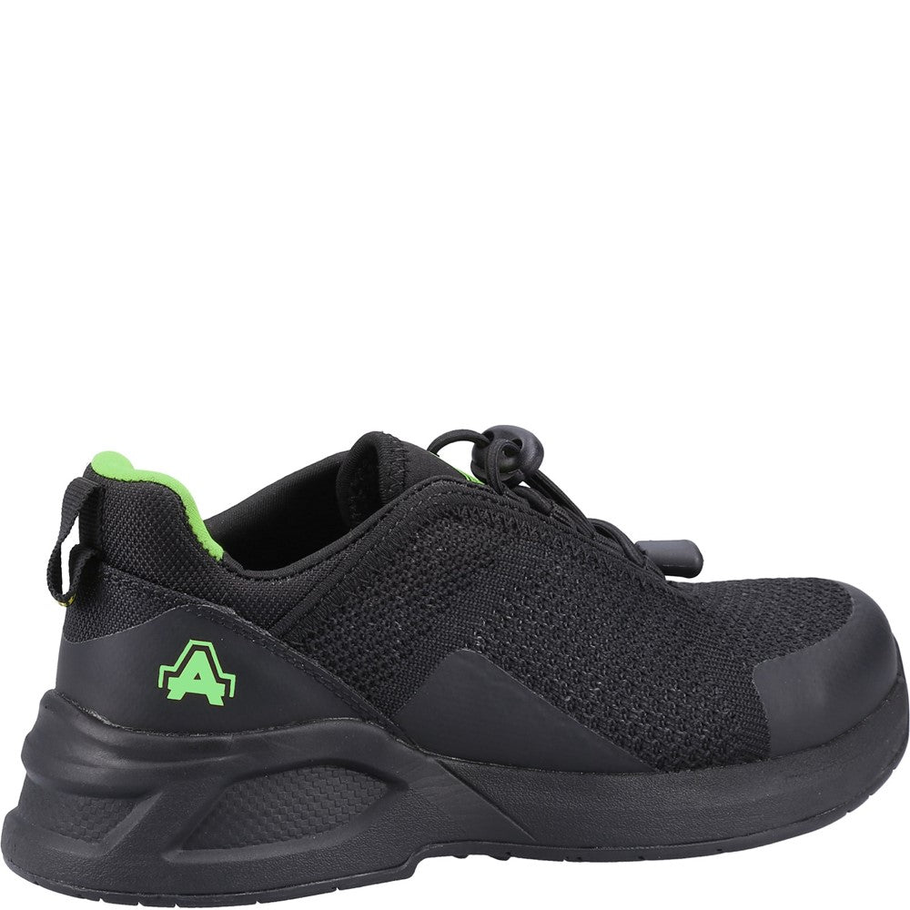 Women's Amblers Safety 610 Safety Trainers