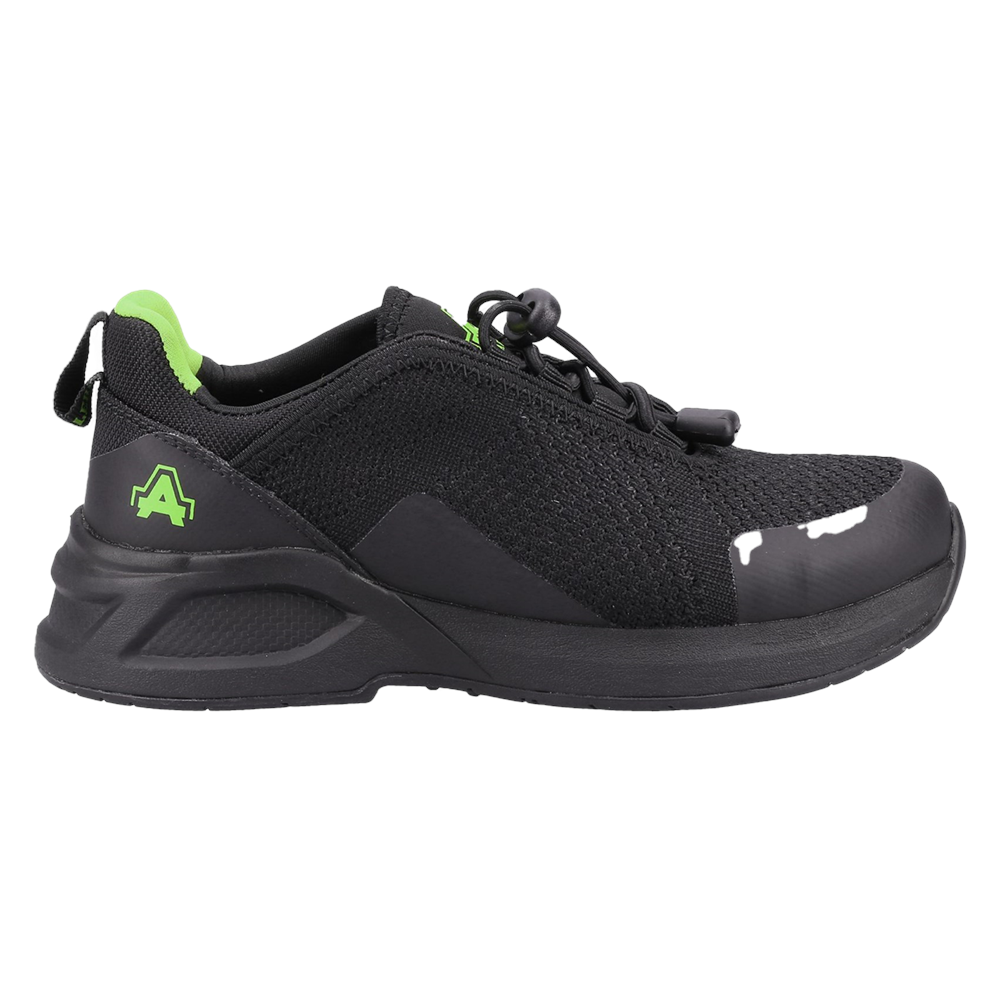 Women's Amblers Safety 610 Safety Trainers