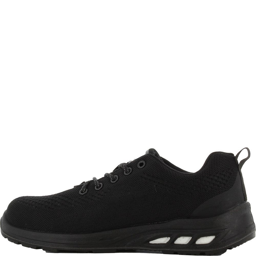 Men's Safety Jogger Fitz S1P Safety Trainers