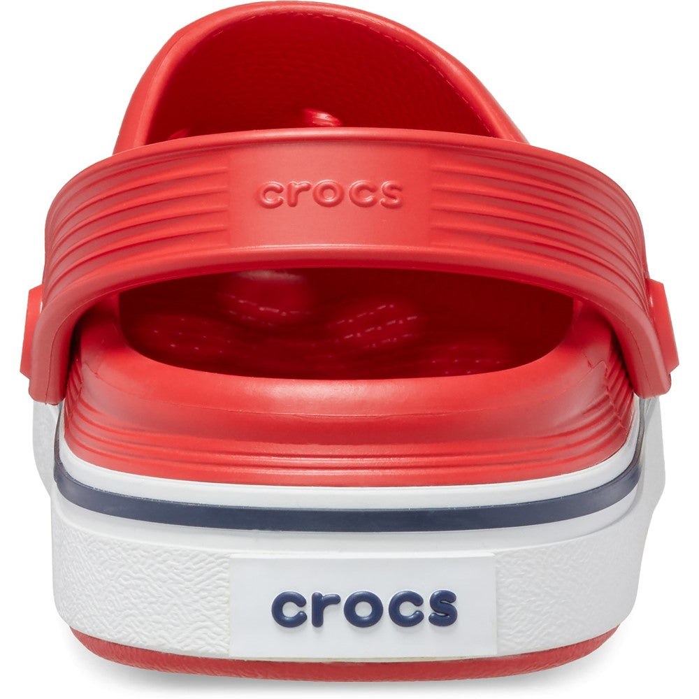 Kids' Crocs Infant Crocband Clean Clog