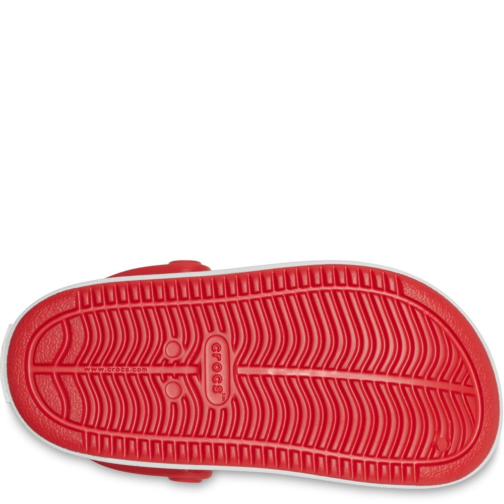 Kids' Crocs Infant Crocband Clean Clog