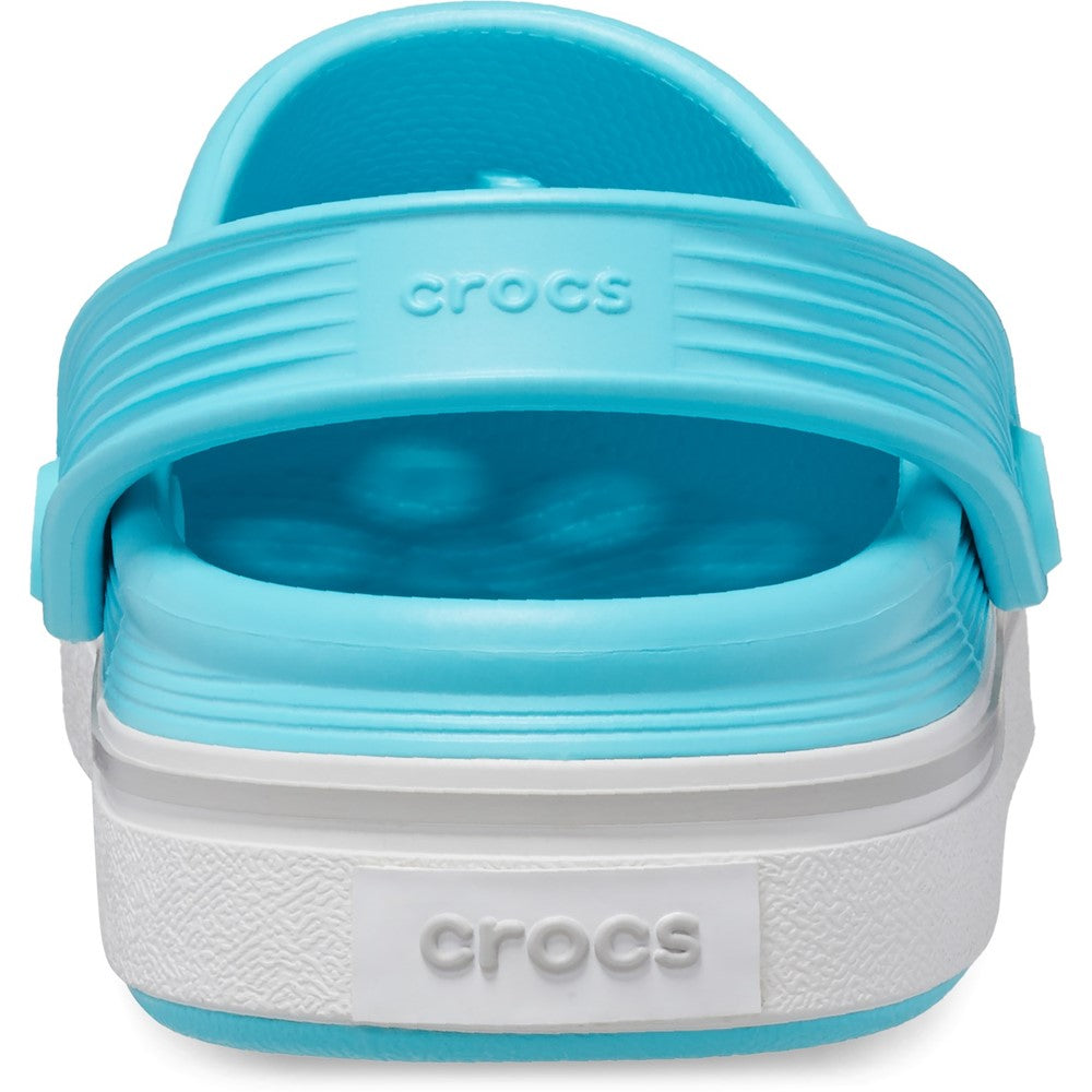 Kids' Crocs Infant Crocband Clean Clog